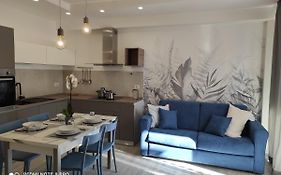 Blu Apartment